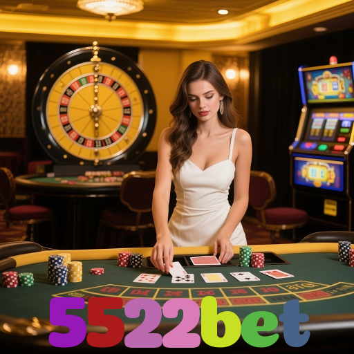 5522bet 