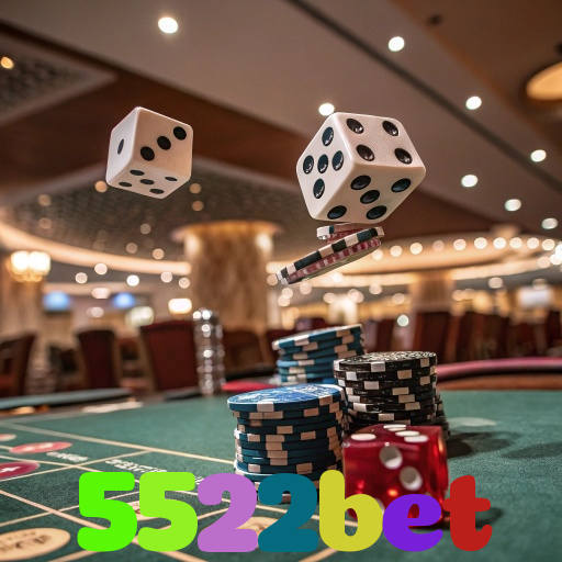 5522bet 
