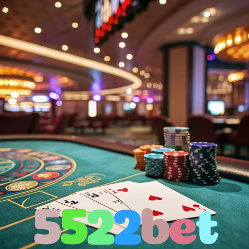 5522bet 
