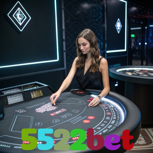 5522bet 