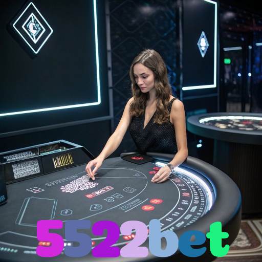 5522bet 