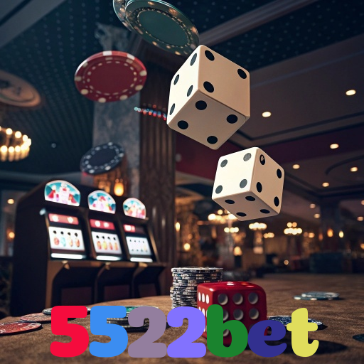 5522bet 