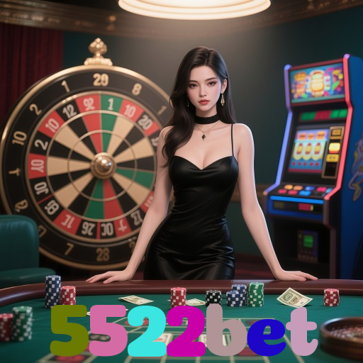 5522bet 