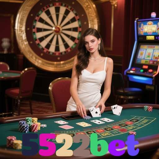 5522bet 