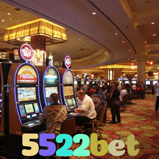 5522bet 