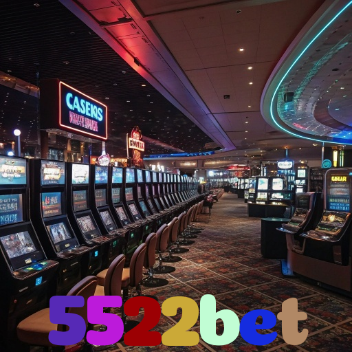 5522bet 