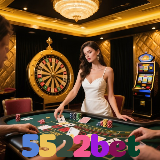 5522bet 