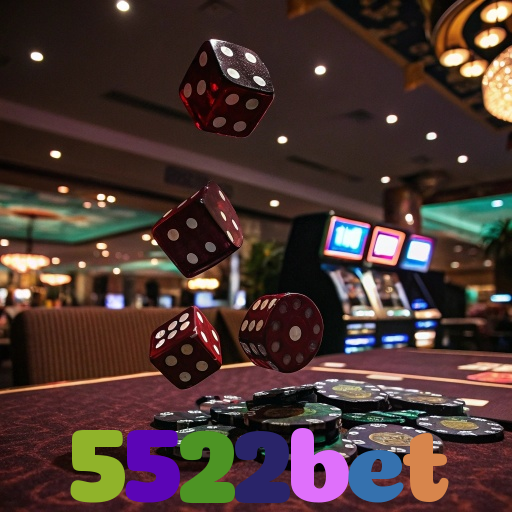 5522bet