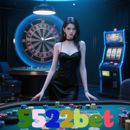 5522bet 