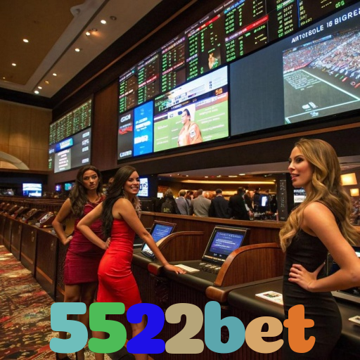 5522bet 