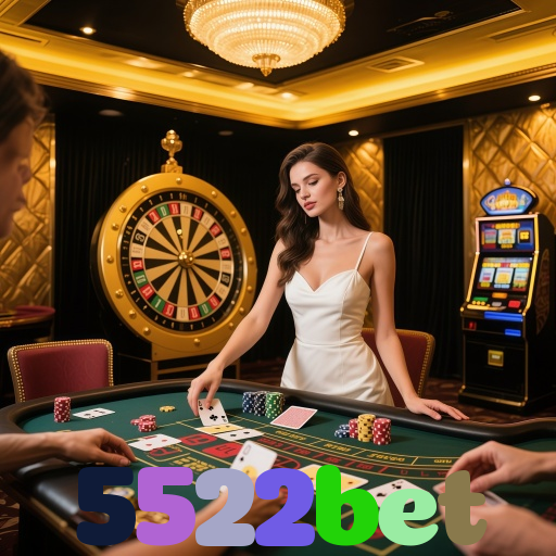 5522bet 