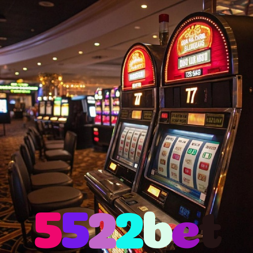5522bet 