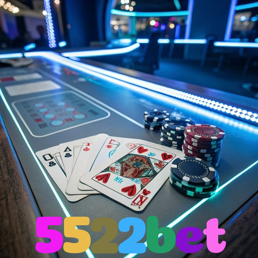 5522bet 