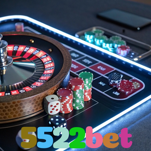 5522bet 