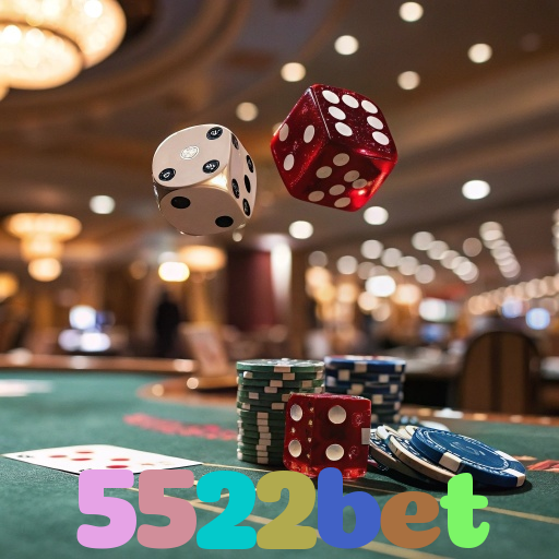 5522bet 