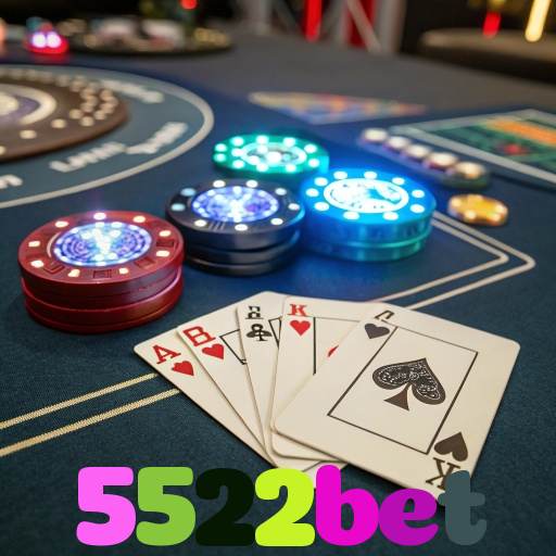 5522bet 
