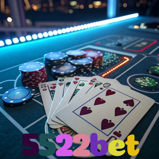 5522bet 