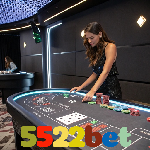 5522bet 
