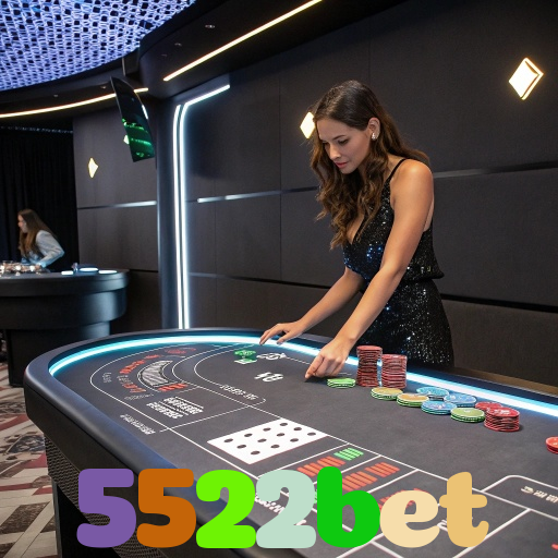 5522bet 