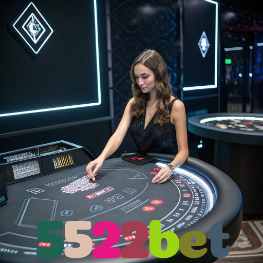 5522bet 