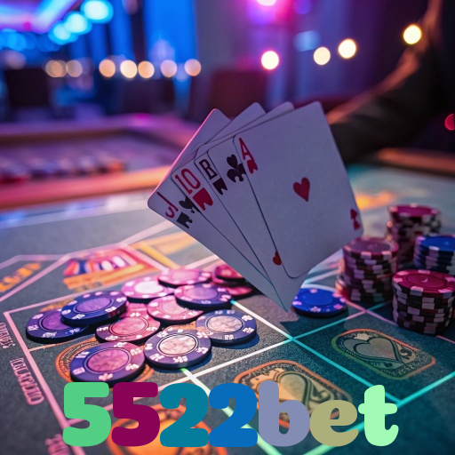 5522bet 