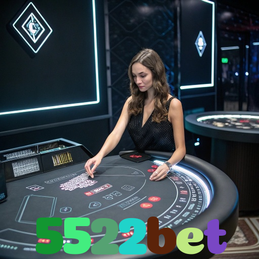 5522bet 