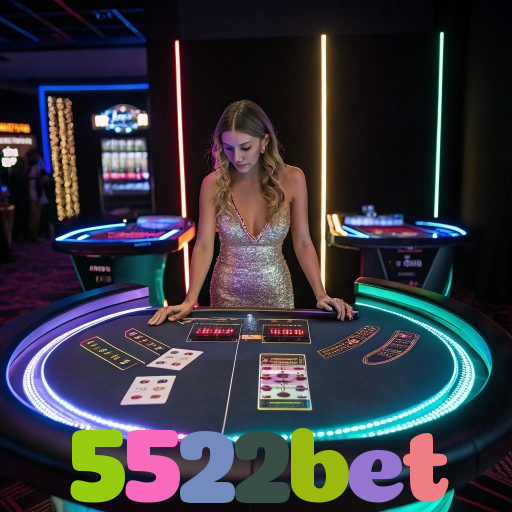 5522bet 