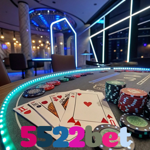 5522bet 