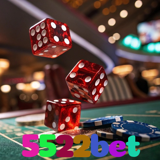5522bet 