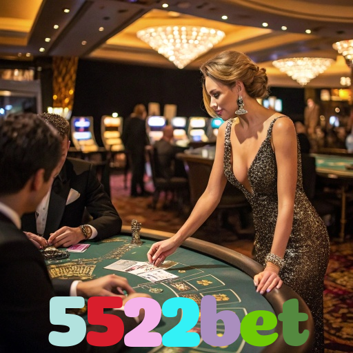 5522bet 