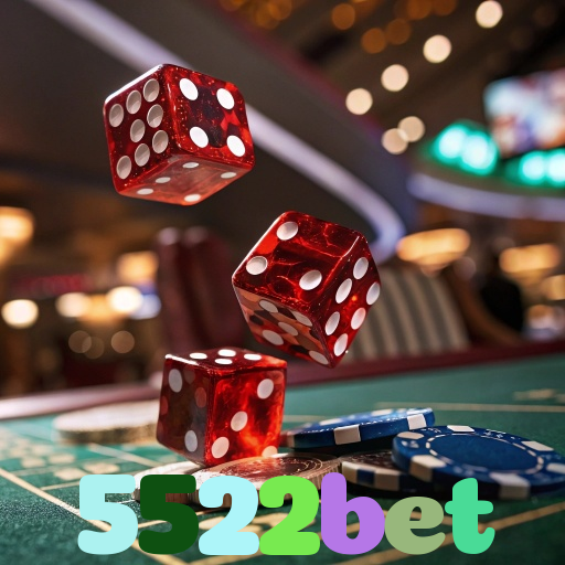 5522bet 
