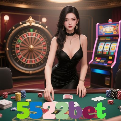 5522bet 