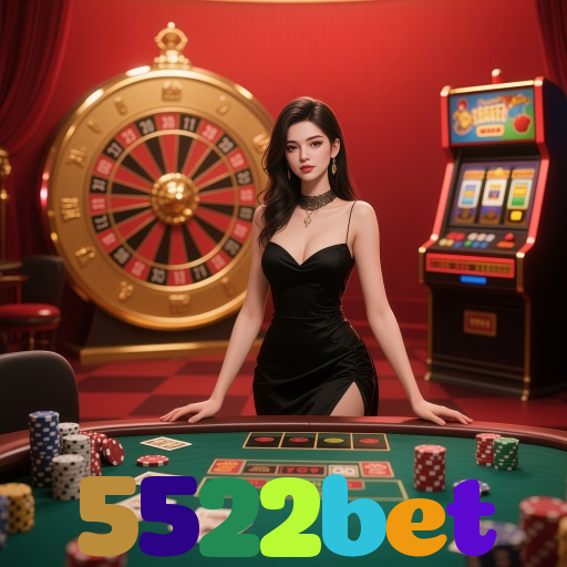 5522bet 