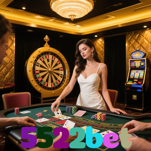 5522bet 