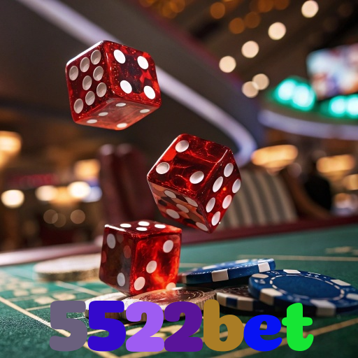 5522bet 