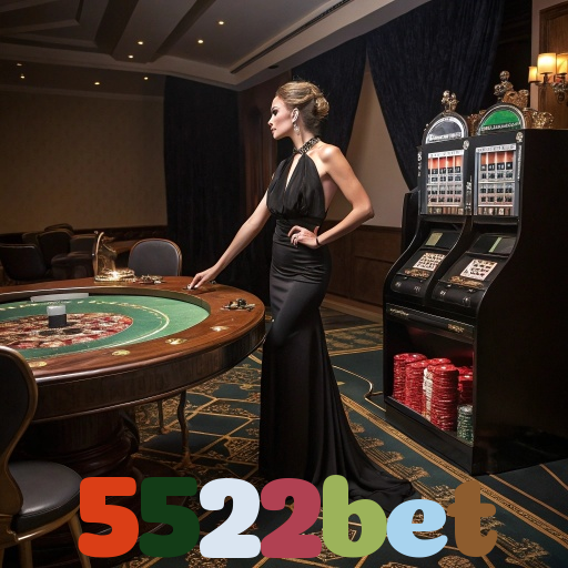 5522bet 
