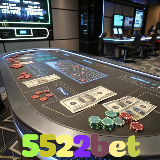5522bet 