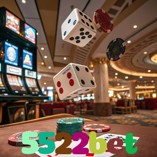 5522bet 