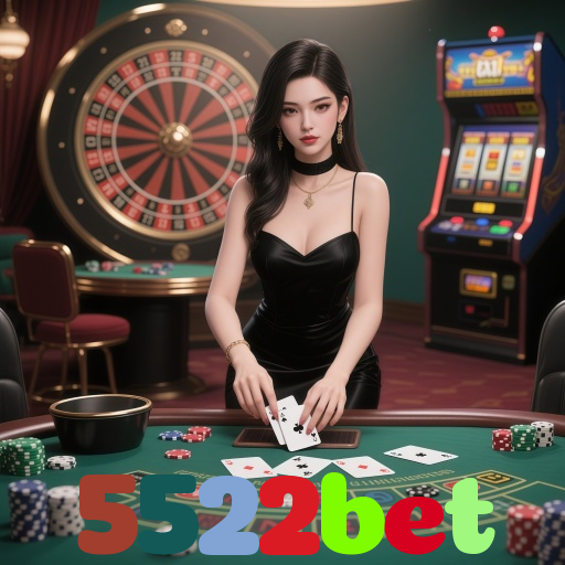 5522bet 
