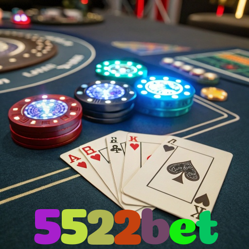 5522bet 