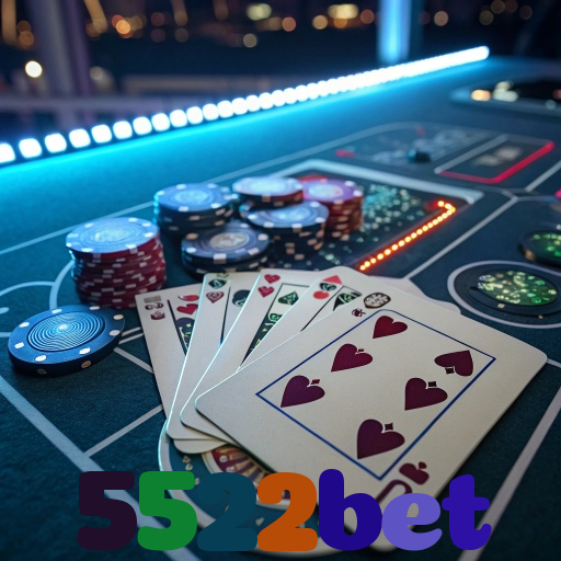 5522bet 