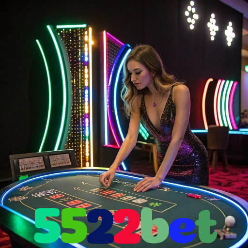 5522bet 