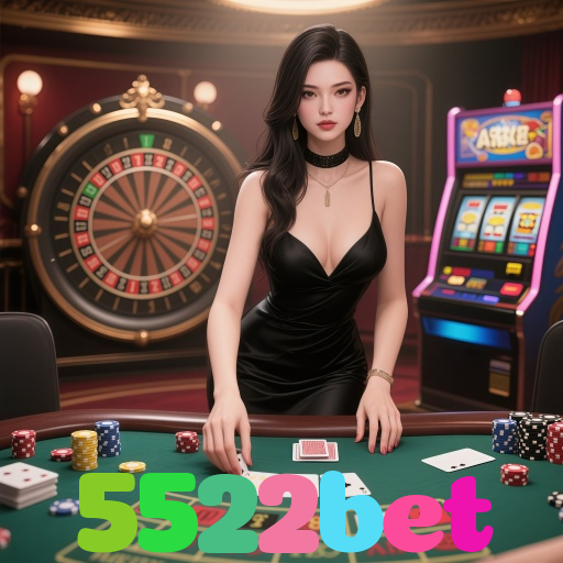 5522bet 