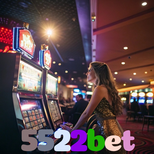 5522bet 