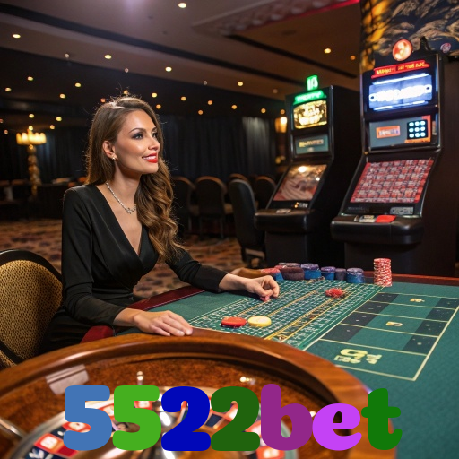 5522bet 