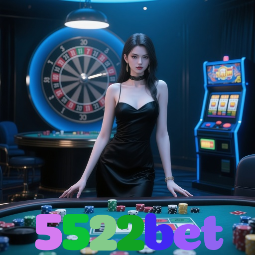 5522bet 