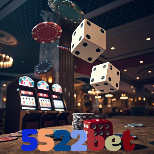 5522bet 
