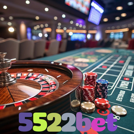 5522bet 