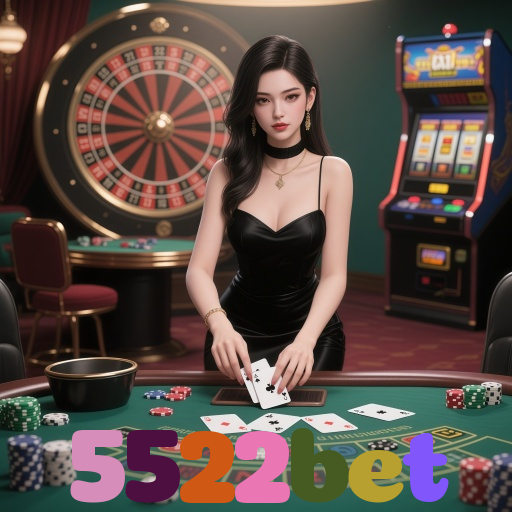 5522bet 