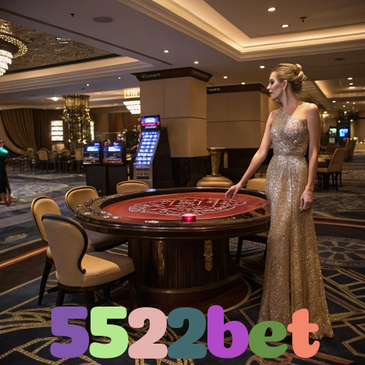 5522bet 